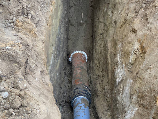 Local water damage restoration in South Uniontown, PA
