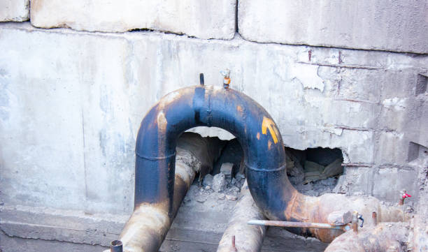 Reliable South Uniontown, PA Water damage restoration Solutions