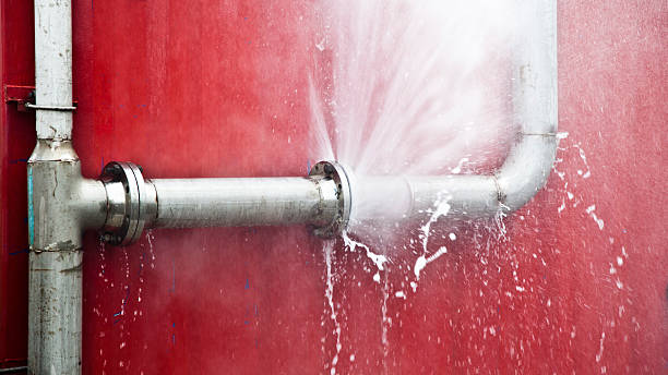 Best Commercial water damage restoration  in South Uniontown, PA